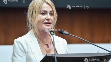 #AnulNadia/Nadia Comăneci, decorată cu Ordinul Național ‘Steaua României’; CSM Onești – Ordinul Meritul Sportiv Clasa I