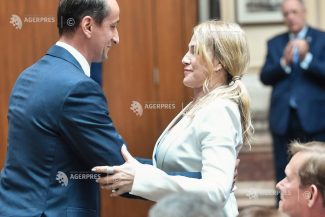 #AnulNadia Mihai Covaliu (COSR): Nadia are un loc cu totul special în inimile noastre