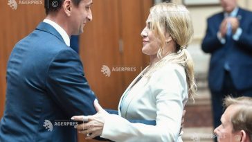 #AnulNadia Mihai Covaliu (COSR): Nadia are un loc cu totul special în inimile noastre