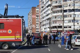 Dronă căzută la Galați/Patronatul Industriei Române de Apărare cere revizuirea urgentă a procedurilor de achiziții de apărare