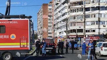 Dronă căzută la Galați/Patronatul Industriei Române de Apărare cere revizuirea urgentă a procedurilor de achiziții de apărare