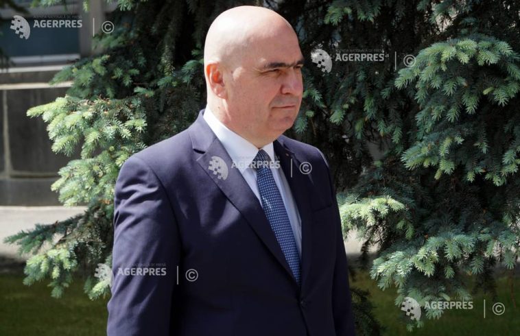 Dronă căzută la Galați/ Ilie Bolojan își întrerupe vizita în Republica Moldova