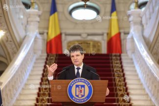 Președintele Nicușor Dan a semnat decretul de decorare a Nadiei Comăneci