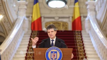 Președintele Nicușor Dan a semnat decretul de decorare a Nadiei Comăneci