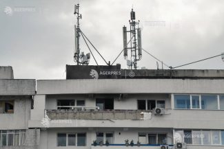 Generali România va despăgubi proprietarul apartamentului cel mai grav avariat de explozia dronei din Galați