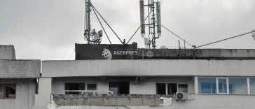 Generali România va despăgubi proprietarul apartamentului cel mai grav avariat de explozia dronei din Galați