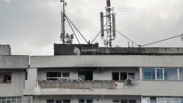 Generali România va despăgubi proprietarul apartamentului cel mai grav avariat de explozia dronei din Galați