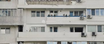 Dronă căzută la Galați/ Guvern: Ajutoare de urgență pentru familiile afectate de explozie