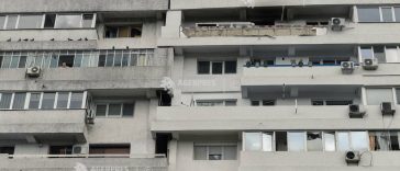 Galați: Structura blocului lovit de dronă nu a fost afectată; locatarii se pot întoarce în apartamente
