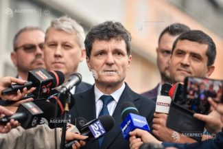VIDEO Nicușor Dan: Expulzarea consulului general rus de la Constanța – mesaj proporțional cu lipsa de respect