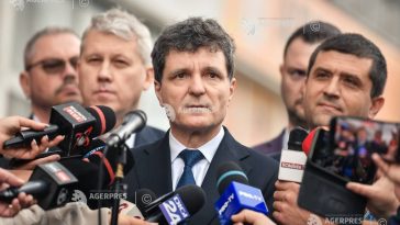 VIDEO Nicușor Dan: Expulzarea consulului general rus de la Constanța – mesaj proporțional cu lipsa de respect