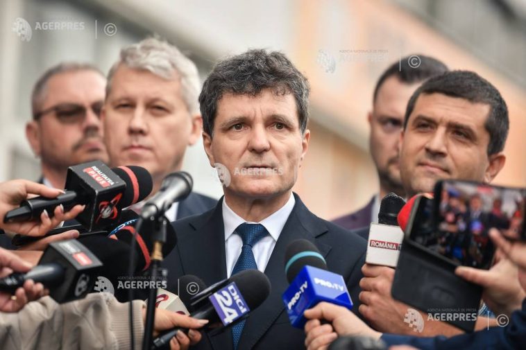 VIDEO Nicușor Dan: Expulzarea consulului general rus de la Constanța – mesaj proporțional cu lipsa de respect