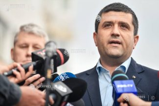 Dronă căzută la Galați/ Miruță: Armata Română nu a primit suficiente capabilități pentru a lupta împotriva dronelor