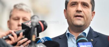Dronă căzută la Galați/ Miruță: Armata Română nu a primit suficiente capabilități pentru a lupta împotriva dronelor