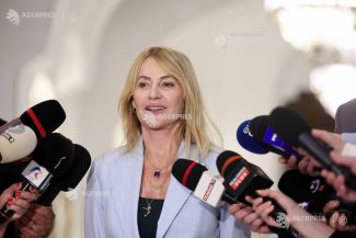 Nadia Comăneci: Sunt mândră de fetița de la Montreal; Tot timpul mi-am dorit să îmi descopăr limitele