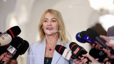 Nadia Comăneci: Sunt mândră de fetița de la Montreal; Tot timpul mi-am dorit să îmi descopăr limitele