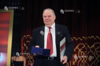 A murit Iosif Boda, fost consilier prezidențial, ambasador și deputat; va fi înmormântat în orașul natal Jibou