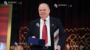 A murit Iosif Boda, fost consilier prezidențial, ambasador și deputat; va fi înmormântat în orașul natal Jibou