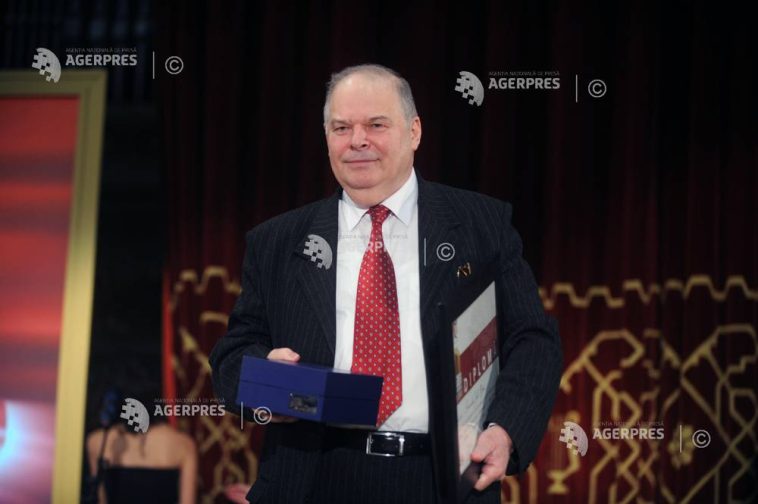 A murit Iosif Boda, fost consilier prezidențial, ambasador și deputat; va fi înmormântat în orașul natal Jibou
