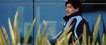 Fotbal: Cu un simplu diuretic, ‘în 48 de ore el ar fi fost mai bine’, a afirmat un medic apropiat de Maradona