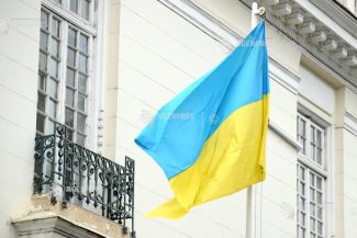 #Ucraina ar putea organiza alegeri prezidențiale în primăvara anului 2027 (consilier prezidențial)