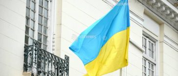 #Ucraina ar putea organiza alegeri prezidențiale în primăvara anului 2027 (consilier prezidențial)