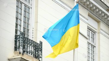 #Ucraina ar putea organiza alegeri prezidențiale în primăvara anului 2027 (consilier prezidențial)