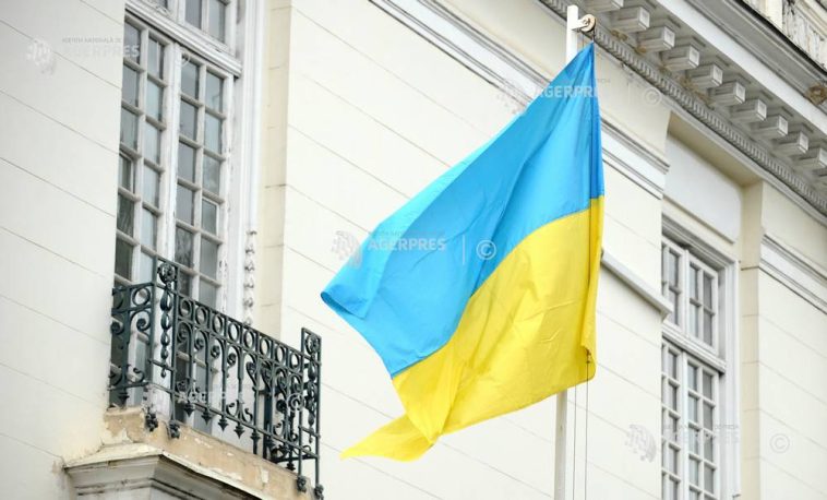 #Ucraina ar putea organiza alegeri prezidențiale în primăvara anului 2027 (consilier prezidențial)