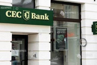 Trimiterea de fonduri în străinătate, disponibilă în agențiile CEC Bank