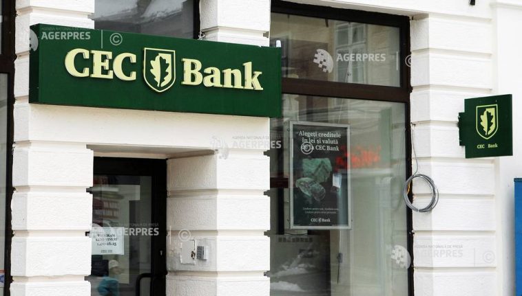 Trimiterea de fonduri în străinătate, disponibilă în agențiile CEC Bank