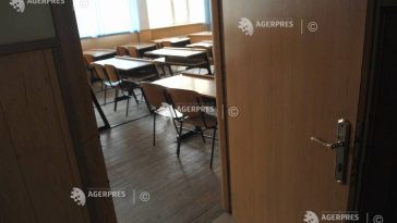 Proiect: Monitorizare audio-video și fără telefon mobil în școli