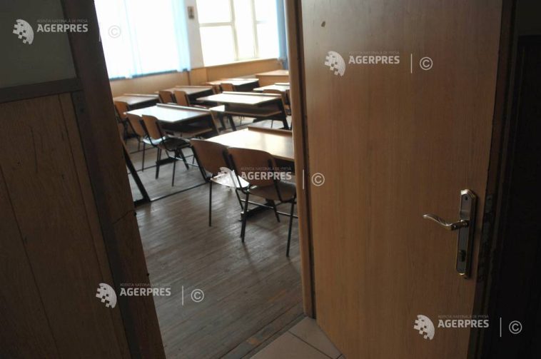 Proiect: Monitorizare audio-video și fără telefon mobil în școli