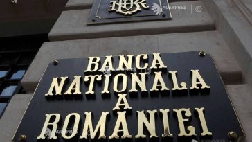 Contul curent al balanței de plăți a înregistrat un deficit în scădere la 5,3 miliarde euro, în primele trei luni