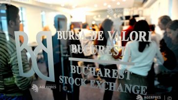 Bursa locală rămâne rezilientă înaintea votului pe moțiunea de cenzură, în pofida volatilității geopolitice și politice (brokeri)