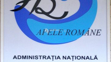 Bugetul pe anul 2026 pentru ‘Apele Române’, aprobat de Guvern
