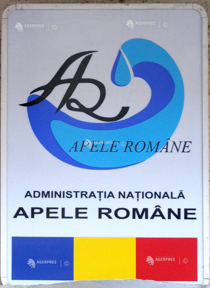 Bugetul pe anul 2026 pentru ‘Apele Române’, aprobat de Guvern