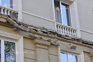 PMB: Proprietarii care nu contractează lucrări de reabilitare a fațadelor riscă amenzi de până la 8.000 de lei (proiect)