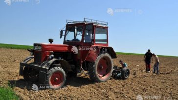 Camera Deputaților/Utilizarea sistemului RO e-Factura nu este obligatorie pentru agricultorii persoane fizice