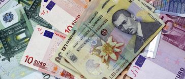 Cazacu (XTB România): Cursul leu/euro poate rămâne sub presiune până la clarificarea politicii fiscale post-moțiune