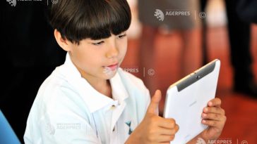 Copiii sunt așteptați cu premii și materiale educative despre siguranța digitală, la evenimentul ‘Ziua Copilului la Senat’