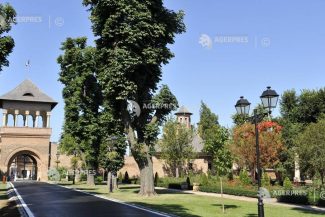 Palatul Brâncovenesc de la Mogoșoaia și Arcul de Triumf – deschise gratuit pentru copii, pe 1 iunie
