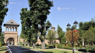 Palatul Brâncovenesc de la Mogoșoaia și Arcul de Triumf – deschise gratuit pentru copii, pe 1 iunie