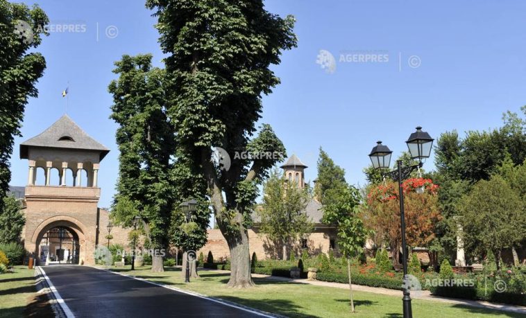 Palatul Brâncovenesc de la Mogoșoaia și Arcul de Triumf – deschise gratuit pentru copii, pe 1 iunie