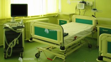 Arad: Tânărul care fusese confirmat cu hantavirus a fost externat