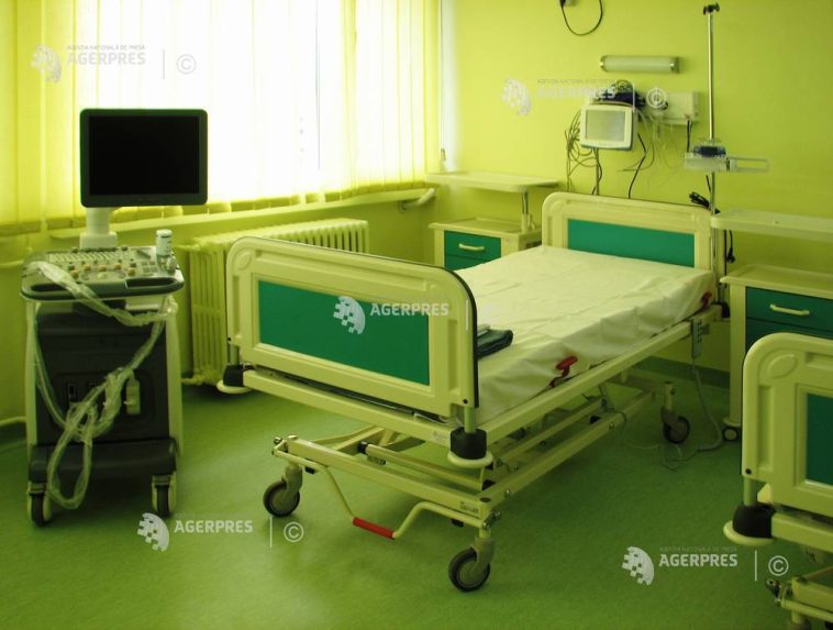 Arad: Tânărul care fusese confirmat cu hantavirus a fost externat