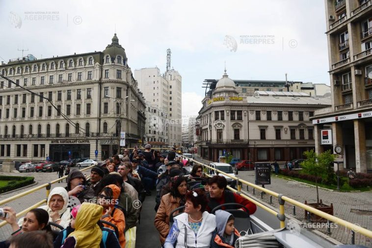 Organizația de Management al Destinației București trebuie să devină cât mai repede funcțională (director minister)