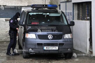 Percheziții la PCA Constanța/Anchetatorii ar fi găsit 100.000 de euro în biroul unui procuror (surse)
