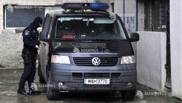 Percheziții la PCA Constanța/Anchetatorii ar fi găsit 100.000 de euro în biroul unui procuror (surse)