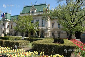 Iași: Primăria confirmă verificările DNA în dosarul privind păcura din Rezerva de Stat