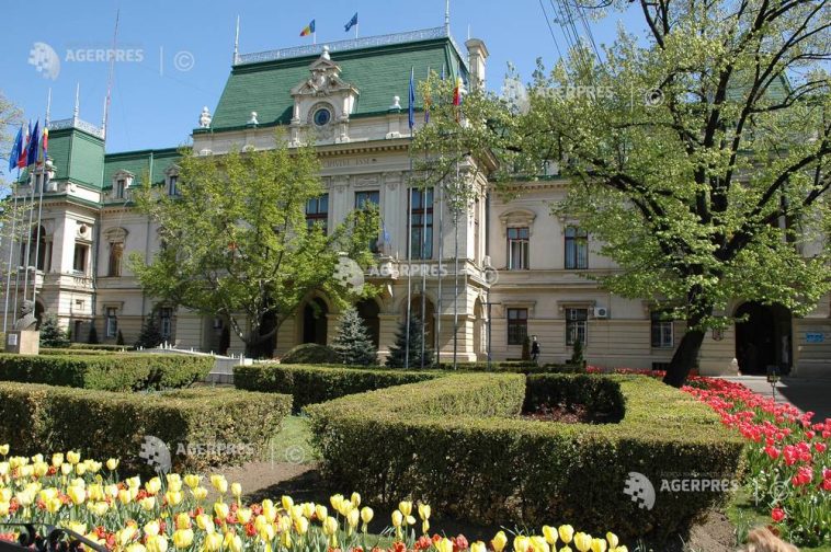 Iași: Primăria confirmă verificările DNA în dosarul privind păcura din Rezerva de Stat